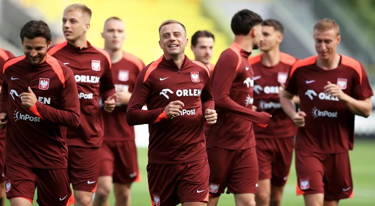 Kamil Grosicki wystąpi w nowej roli? Probierz szykuje niespodziankę na pożegnanie