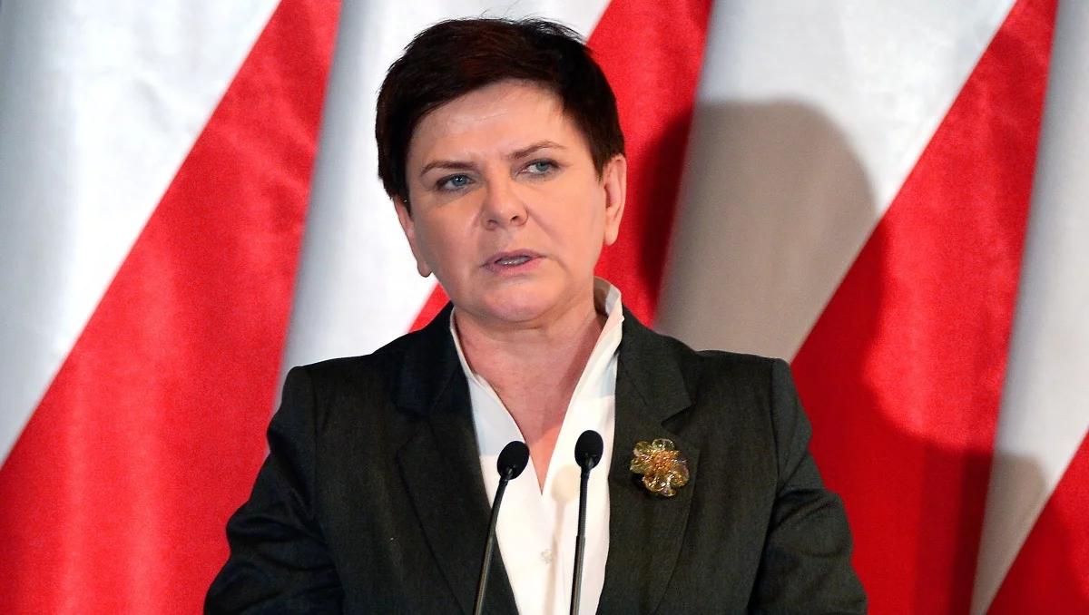Premier: Europę Karpat można budować na kilku płaszczyznach