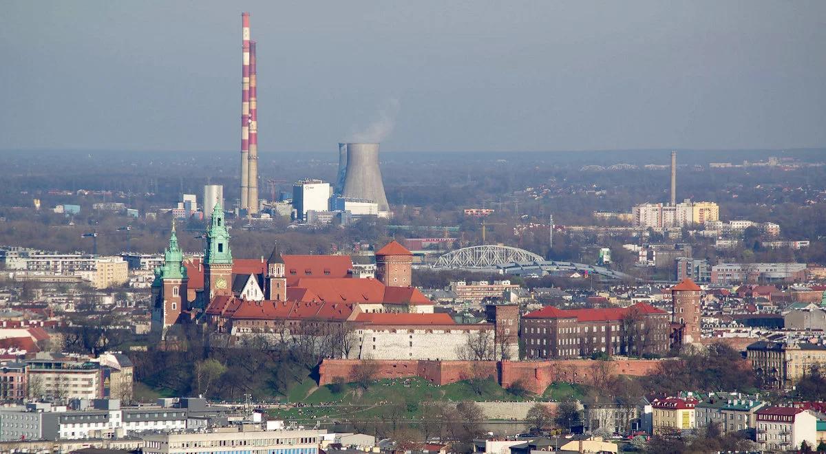 Kraków: są pieniądze na budowę Trasy Łagiewnickiej