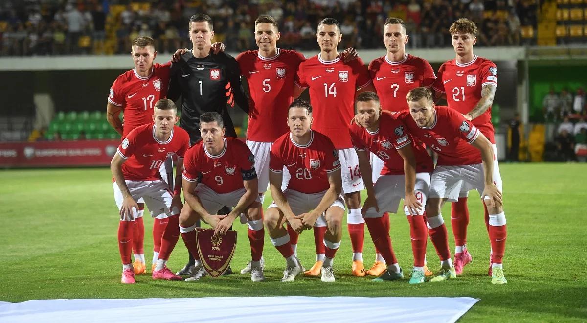 El. Euro 2024: Polska - Wyspy Owcze. Nie czas na eksperymenty, Polacy wyjdą "na galowo" - przewidywany skład