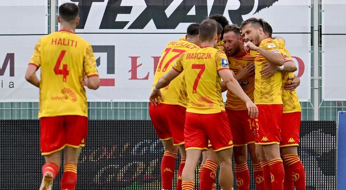 Ekstraklasa. Jagiellonia i Legia nie przejmują się napiętym kalendarzem. Komentarz Andrzeja Janisza