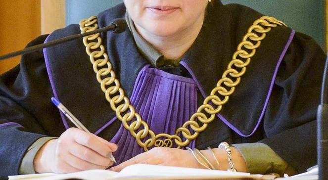 Były opozycjonista o reformie sądownictwa: kasta broni swoich interesów
