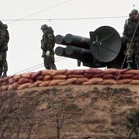 Seul zapowiada atak na Koreę Północną