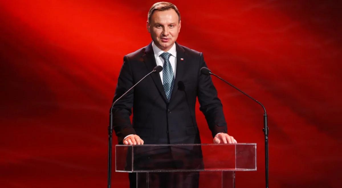 Andrzej Duda: reforma UE jest potrzebna