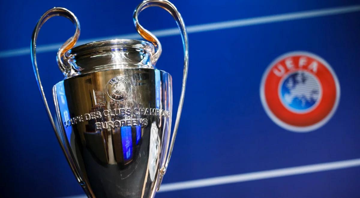 Euro 2021: przełożenie Euro to dopiero początek. UEFA chce dokończyć sezon ligowy. "Specgrupa"  działa