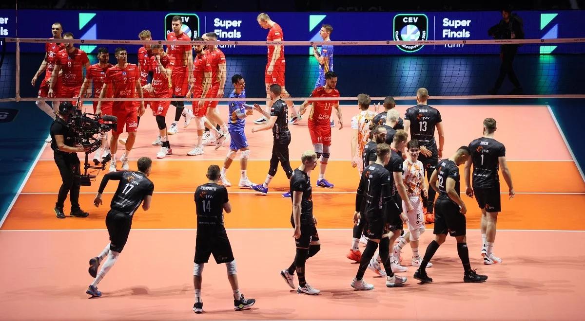 ZAKSA i Jastrzębski nie polecą do Indii. Kluby wydały oświadczenia ws. Klubowych Mistrzostw Świata