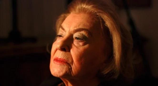"Nina Andrycz. Czwarty wymiar życia"