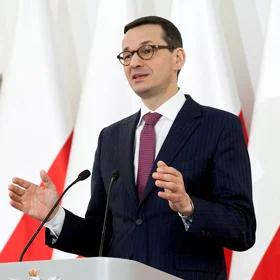 Wizyta premiera Morawieckiego w Libanie. Rozmowa z prezesem PCPM