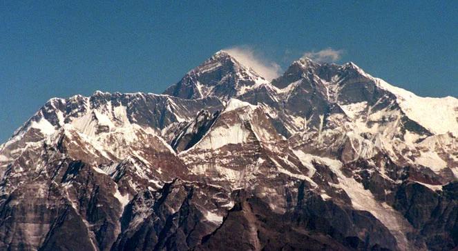 60 lat na Mount Everest. Polak uczci rocznicę