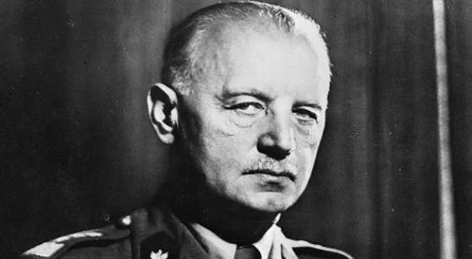 Nie było zamachu na gen. Władysława Sikorskiego. Śledztwo IPN umorzone 