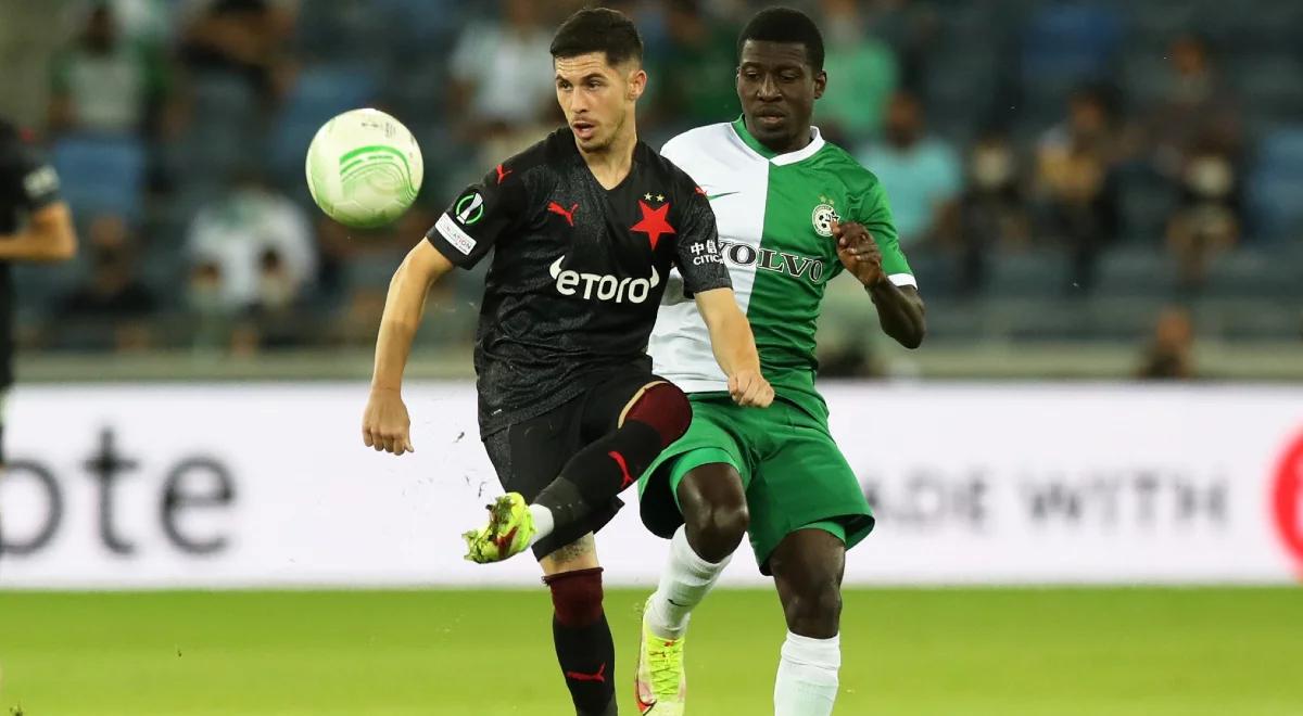 Ekstraklasa: Raków wciąż się wzmacnia. Srdjan Plavsić zagra w Częstochowie