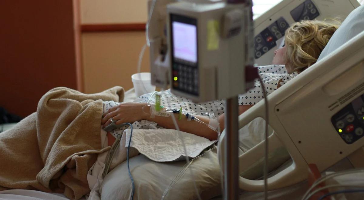 Lekarka zmarła na dyżurze. Pracowała cztery doby bez przerwy