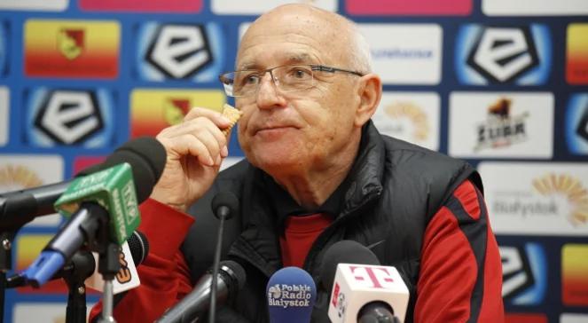 Ekstraklasa: kolejna porażka Zagłębia Lubin kosztowała Lenczyka posadę?