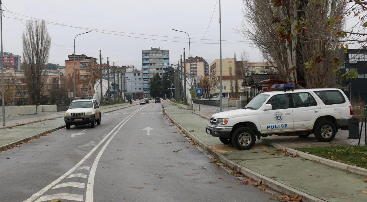 Kosowo: USA sprzeciwiają się obecności serbskich wojsk. "To niedopuszczalne w jakiejkolwiek formie"