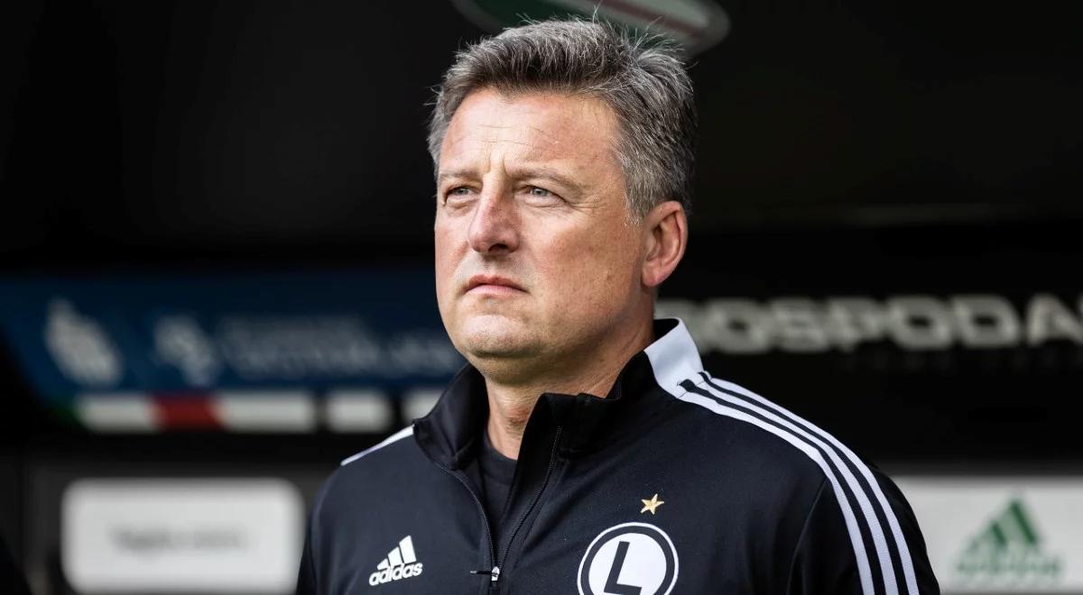 Ekstraklasa: Legia Warszawa testuje piłkarza z drugiej ligi koreańskiej