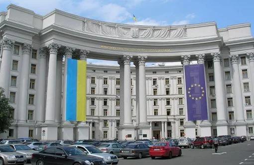 Umowa o wolnym handlu z Ukrainą znowu została przesunięta