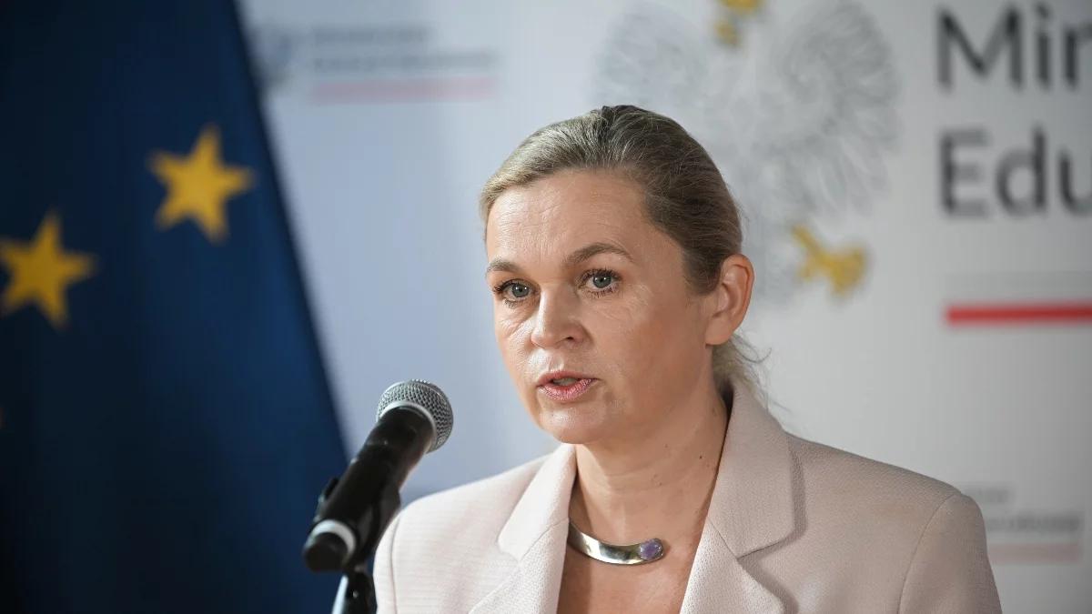 Rewolucja na lekcjach WF od 1 września. Ćwiczenia jak do wojska i policji