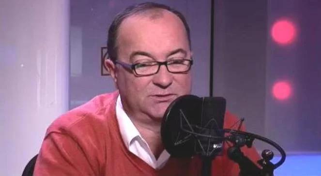 "Telefon z nieba". Czarzasty mówi "nie" SLD