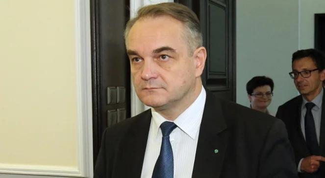 Pokrzyżuje plany Gowina? Ofensywa Pawlaka