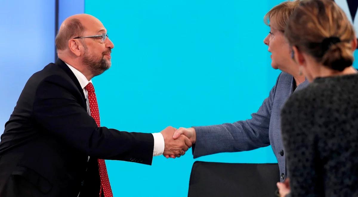 Wybory w Niemczech: znamy sondażowe wyniki. Co dalej? Możliwe scenariusze