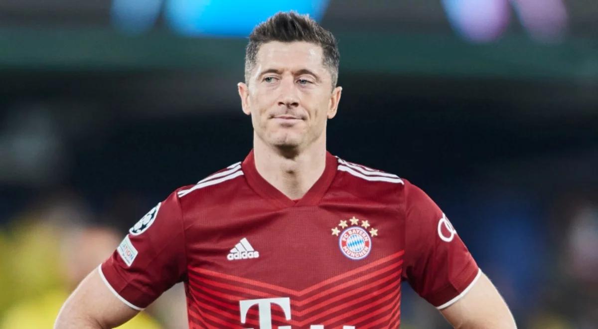 Bundesliga: Neuer skomentował decyzję Lewandowskiego. "Jeśli chce, to to zrobi"