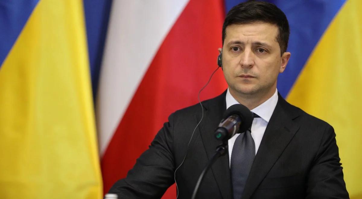 Zełenski planuje kolejną wizytę w USA. Weźmie udział w sesji ONZ