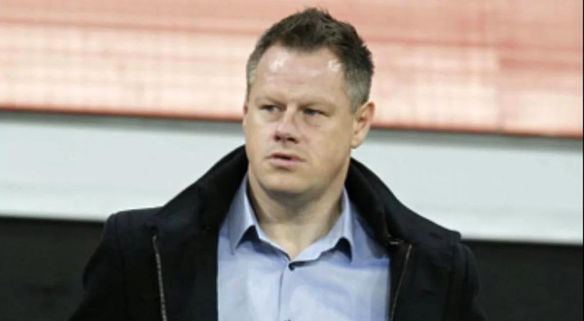 Jacek Krzynówek skończył 45 lat