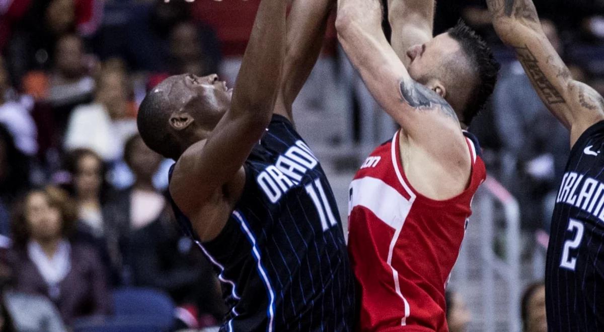 Gortat uczcił "Noc Polskiego Dziedzictwa" wygraną. "To znakomita okazja do przybliżenia naszej kultury"