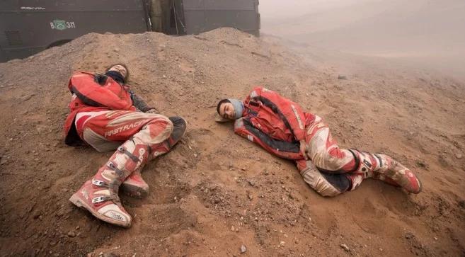 Rajd Dakar: przygoda Twojego życia. Sprawdź, zapisz się i ścigaj z gwiazdami!