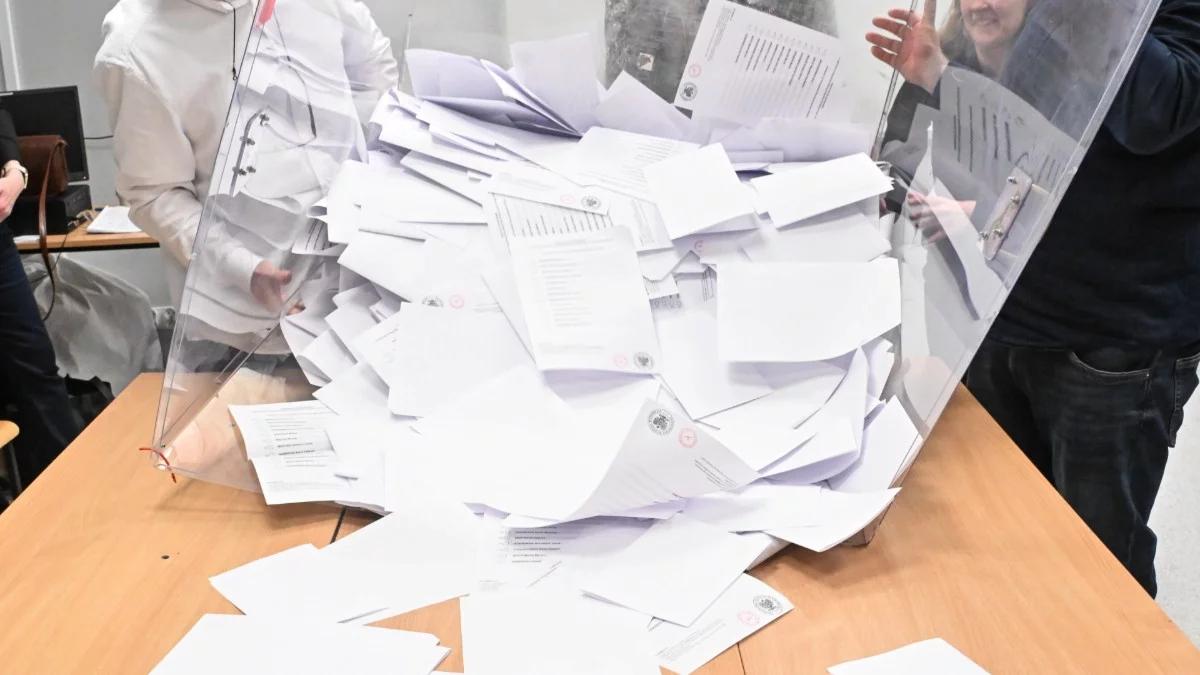Badania i protest wyborczy. Dr Kontek: jestem przekonany o wartości mojej pracy