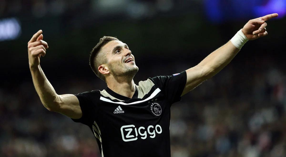 Liga Mistrzów. Co za Ajax! Adios Real! Wspaniałe zwycięstwo i koniec pewnej epoki