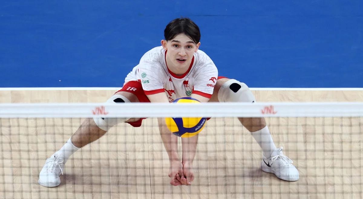 Maksymilian Granieczny straci dużą część sezonu. Fatalny uraz dłoni