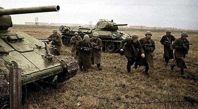 Stalinizm i nazizm w filmie