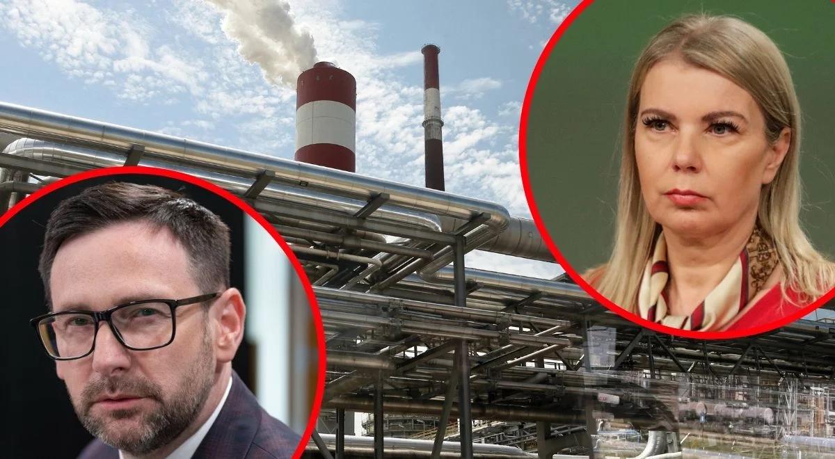 Kto zastąpi Obajtka w Orlenie? Padło nazwisko