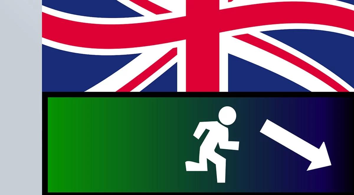Negocjator Komisji Europejskiej ds. Brexitu: rozmowy potrwają mniej niż dwa lata