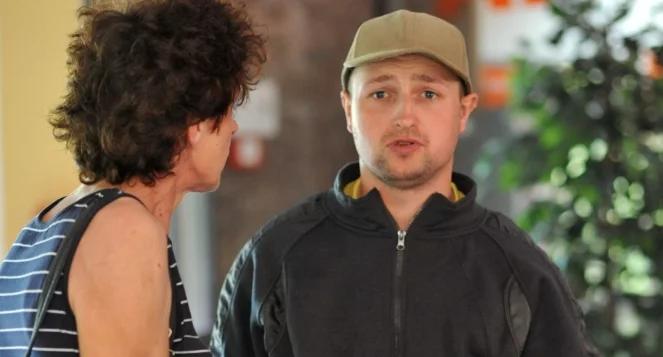 Nie wróci do więzienia? Agatowski zostaje w szpitalu