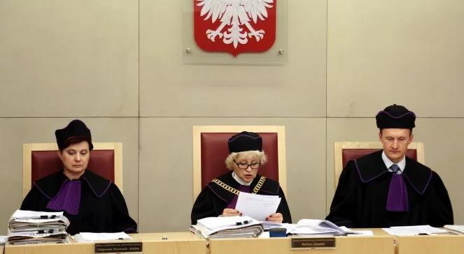 Lech Kaczyński mógł odmówić sędziom? NSA: nie orzekamy