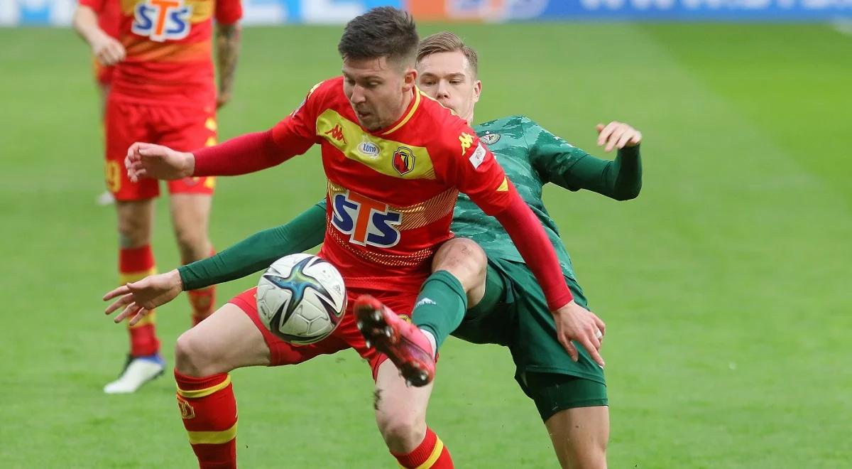 Ekstraklasa: Magiera wygrywa w debiucie. Śląsk przełamał fatalną passę