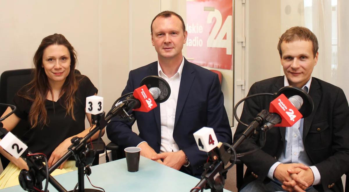 O Śląsku pamięta się tylko przed wyborami 
