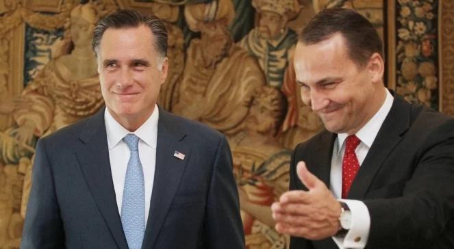 Podróż Romneya nieudana – fala krytyki