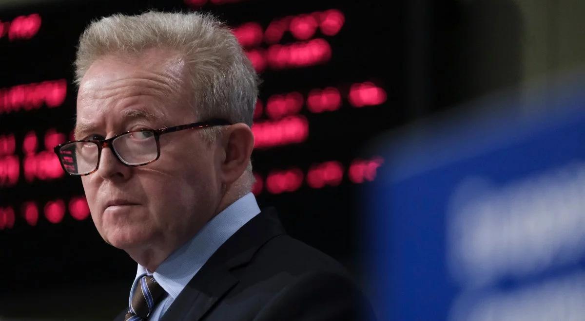 Janusz Wojciechowski, komisarz UE ds. rolnictwa: Polska otrzyma fundusze na KPO