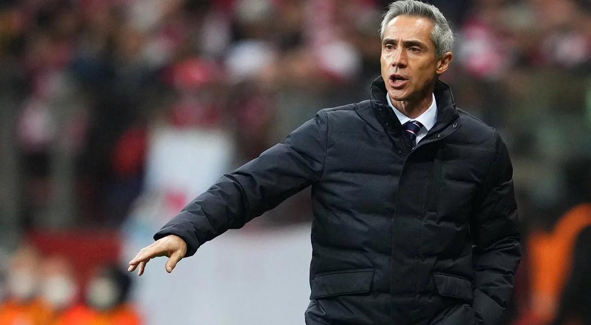 Paulo Sousa ma kolejną ofertę z Brazylii? Media: chcą ubiec Flamengo 