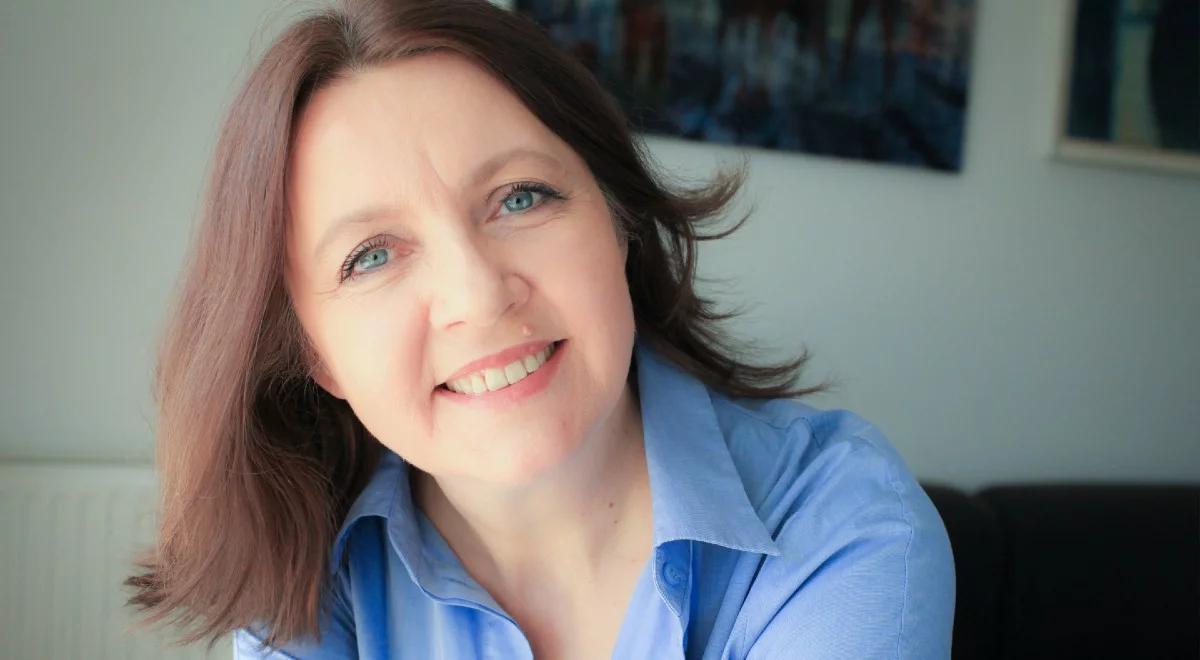 Joanna Lichocka: żaden rząd nie może ręcznie sterować mediami publicznymi