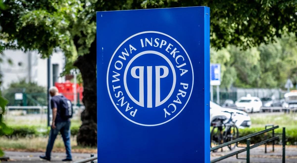 Inspektor PIP wejdzie do firmy i zmieni ci umowę. Rząd szykuje rewolucję
