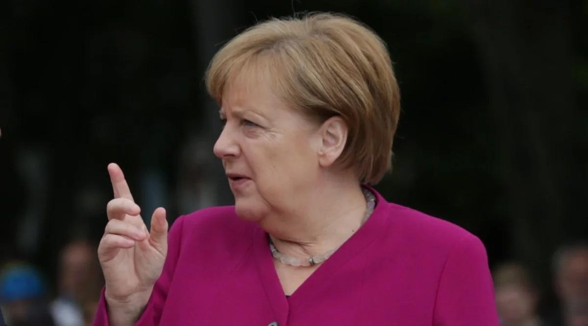 Niemcy: Angela Merkel wyklucza umorzenie długu Włoch