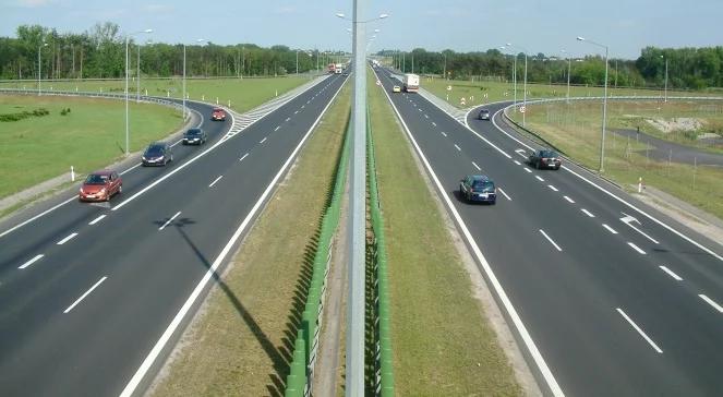 W Polsce buduje się autostrady drożej niż w Niemczech 