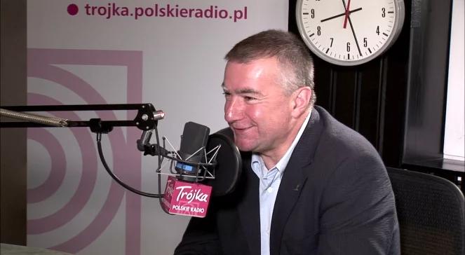 Graś: nie ma pola do wojny o Fundusz Kościelny