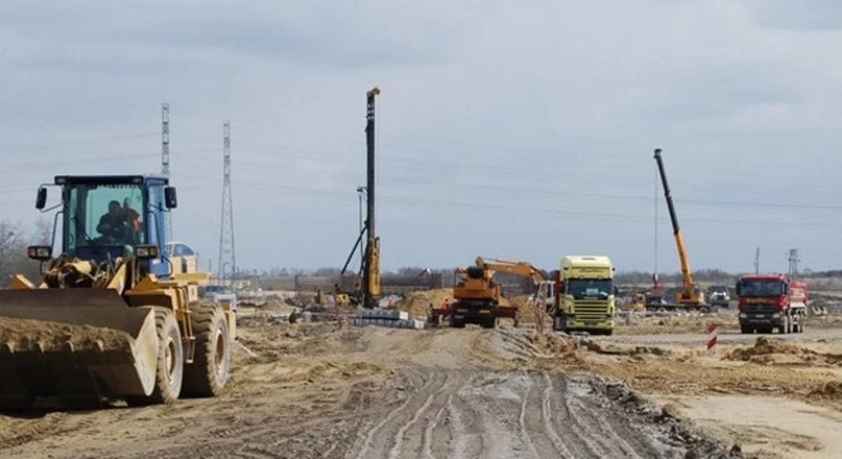 Komisja Europejska dała zielone światło na dofinansowanie 10 projektów drogowych w Polsce. Koszt – 14 mld zł