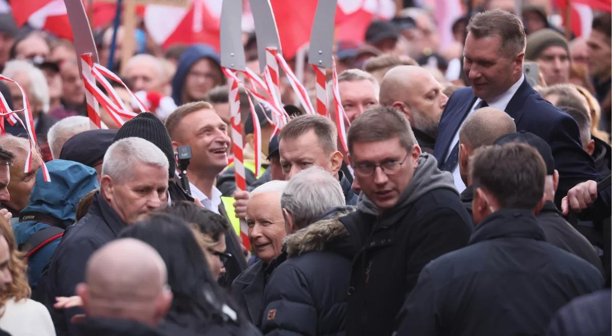 Relokacji migrantów nie będzie. "Do tego zwycięstwa chce się przyznać wielu"