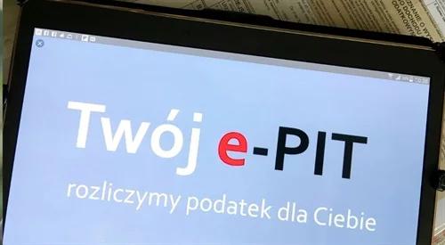 Są problemy z e-usługami resor...